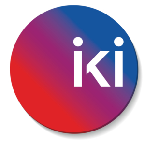 IKI Symposium Logo